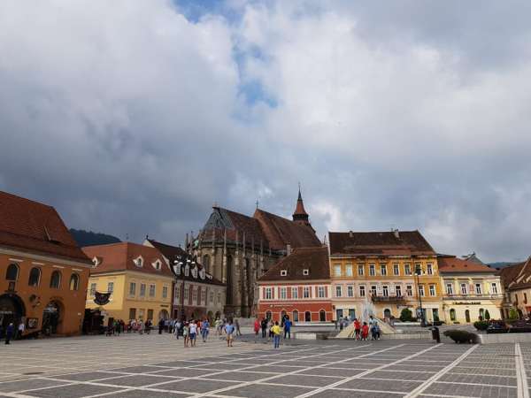 brasov, Things to do and visit in Transylvania